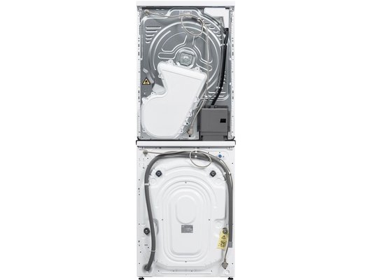 Стиральная машина MIDEA MF205D80WB/W-RU